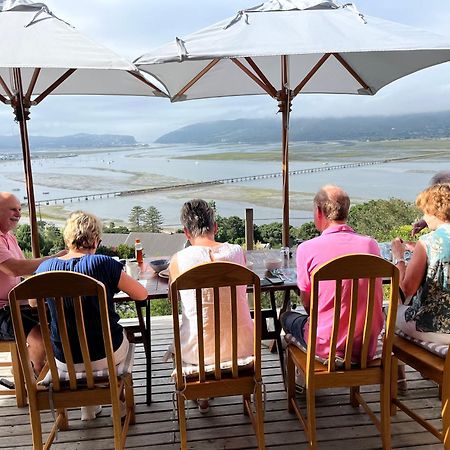 Paradise Found Knysna Zewnętrze zdjęcie