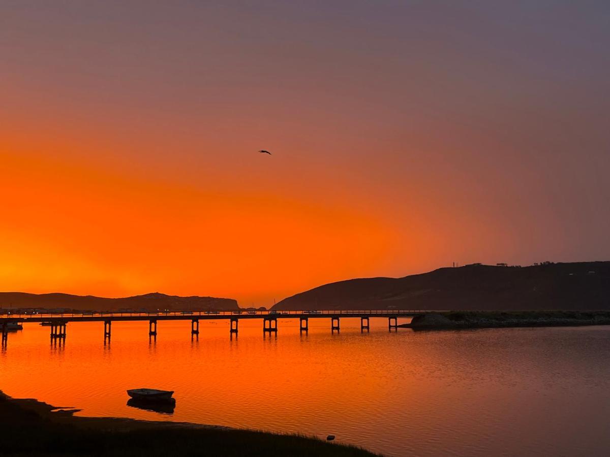 Paradise Found Knysna Zewnętrze zdjęcie