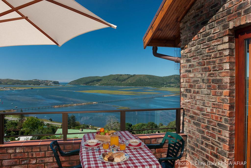 Paradise Found Knysna Pokój zdjęcie