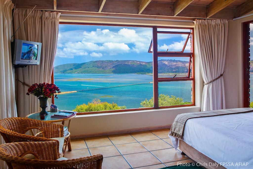 Paradise Found Knysna Pokój zdjęcie