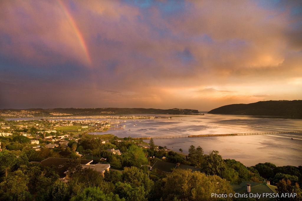 Paradise Found Knysna Zewnętrze zdjęcie