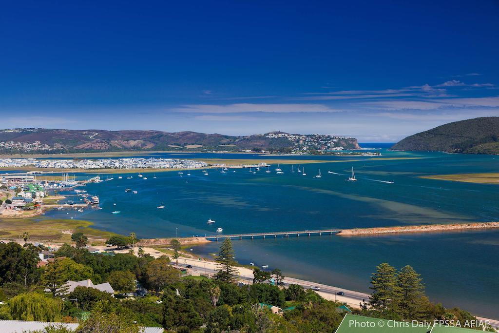 Paradise Found Knysna Zewnętrze zdjęcie