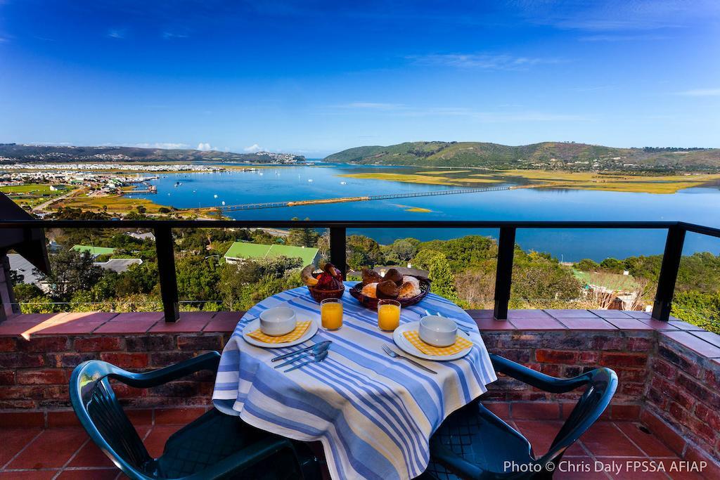 Paradise Found Knysna Pokój zdjęcie
