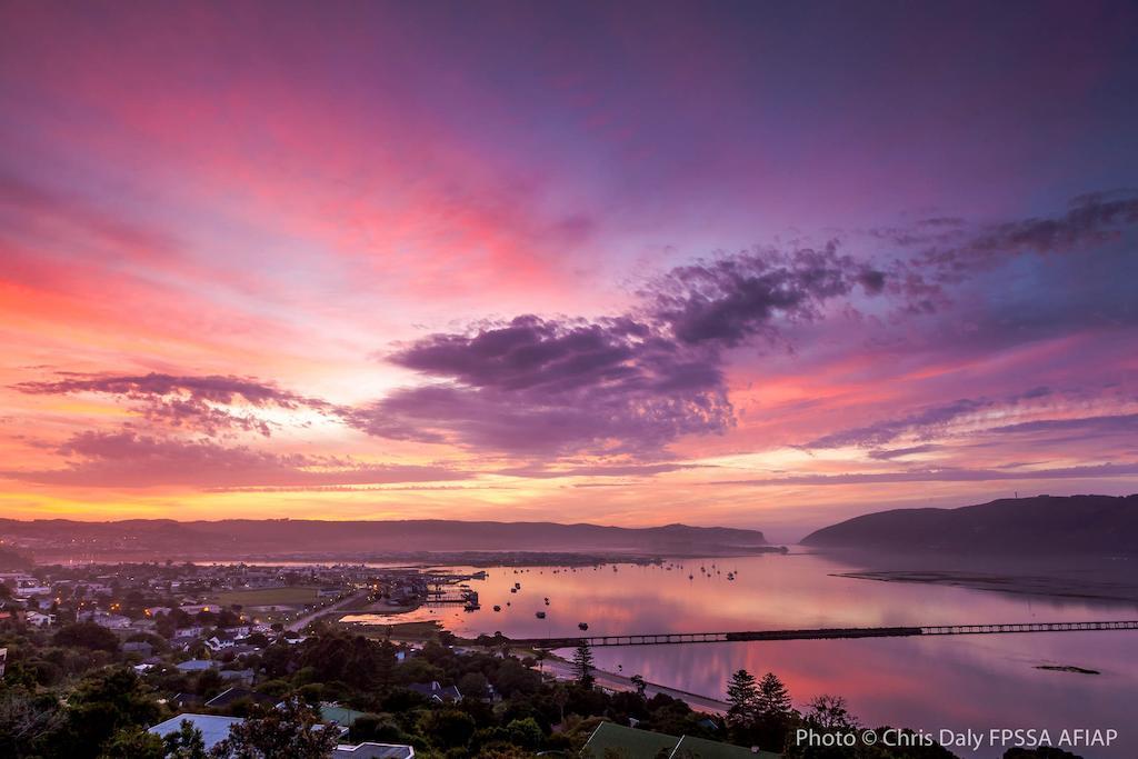 Paradise Found Knysna Zewnętrze zdjęcie