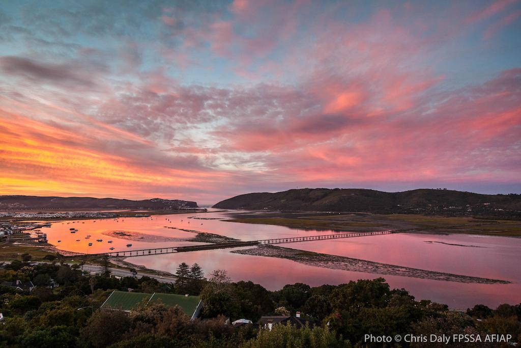 Paradise Found Knysna Zewnętrze zdjęcie