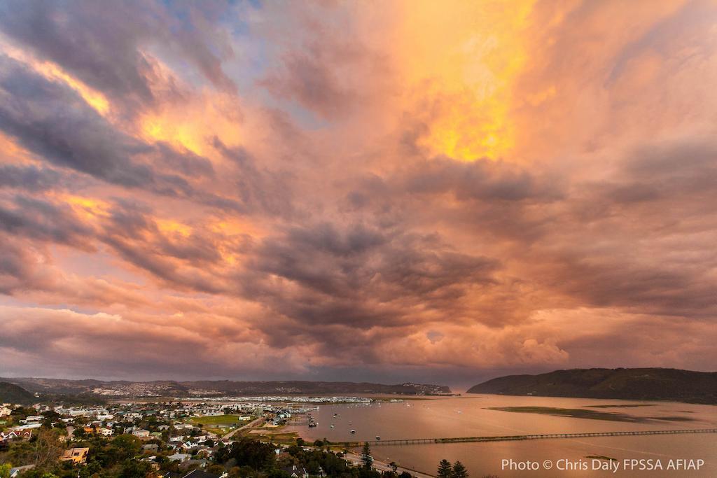Paradise Found Knysna Zewnętrze zdjęcie