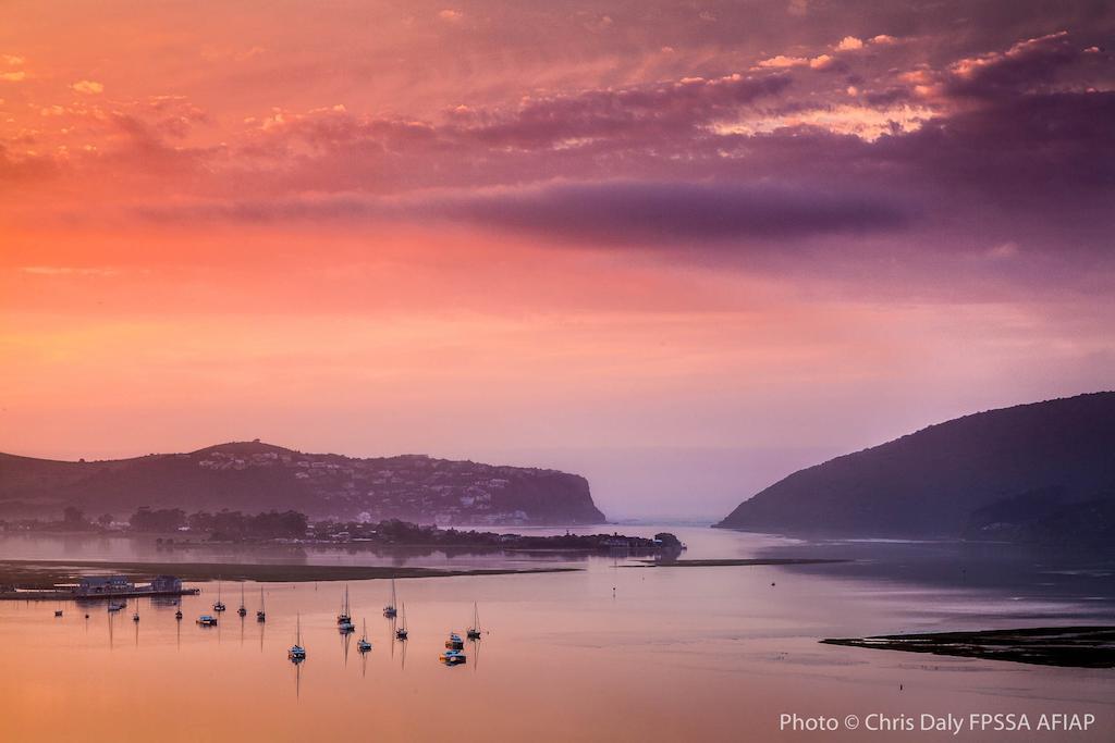 Paradise Found Knysna Zewnętrze zdjęcie