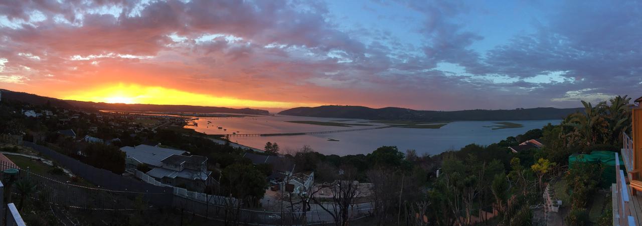 Paradise Found Knysna Zewnętrze zdjęcie