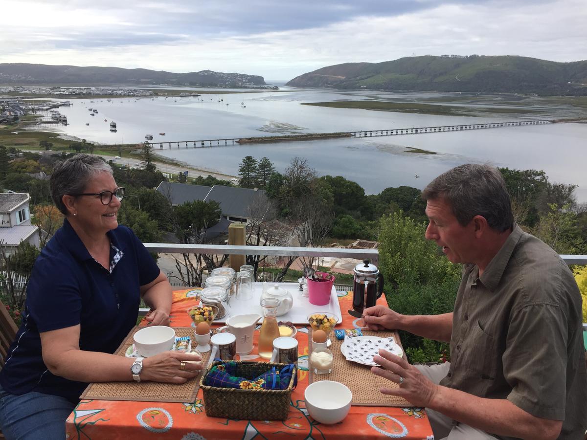 Paradise Found Knysna Zewnętrze zdjęcie