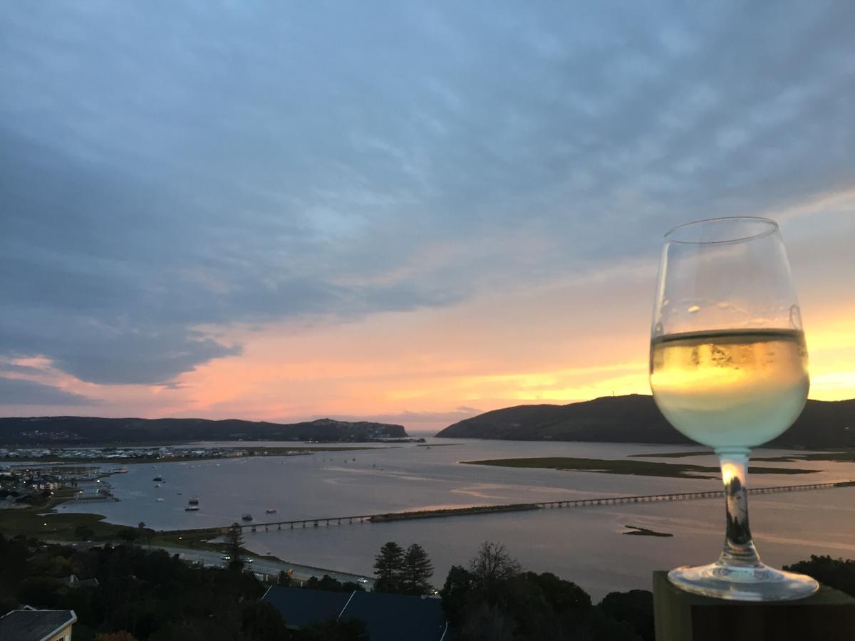 Paradise Found Knysna Zewnętrze zdjęcie