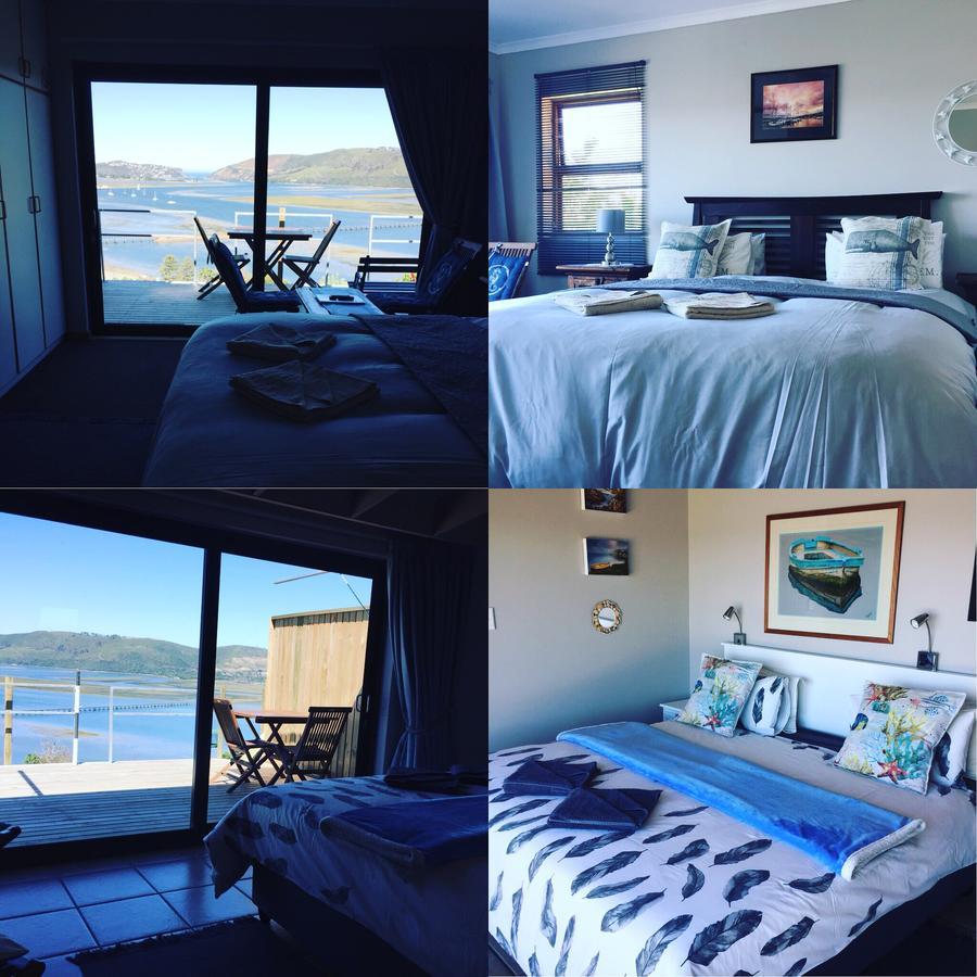 Paradise Found Knysna Zewnętrze zdjęcie