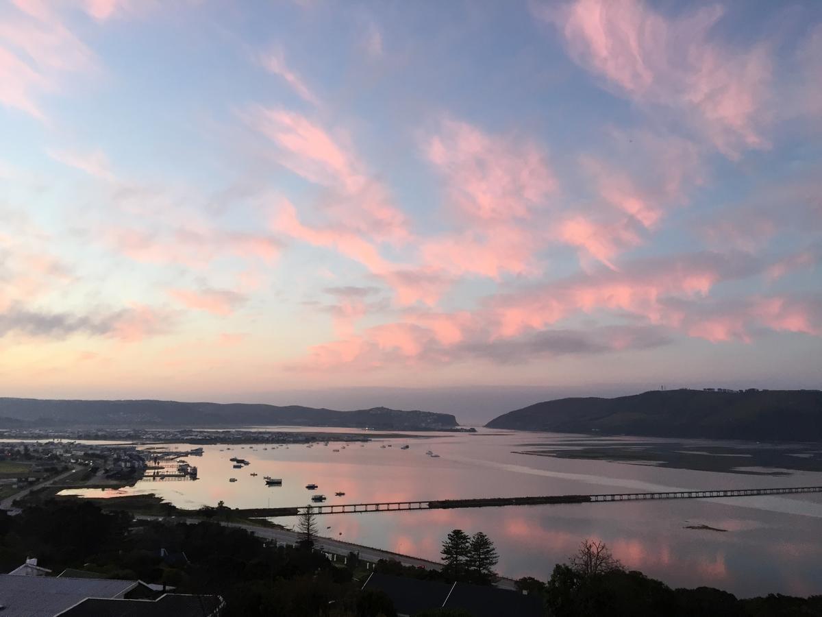 Paradise Found Knysna Zewnętrze zdjęcie