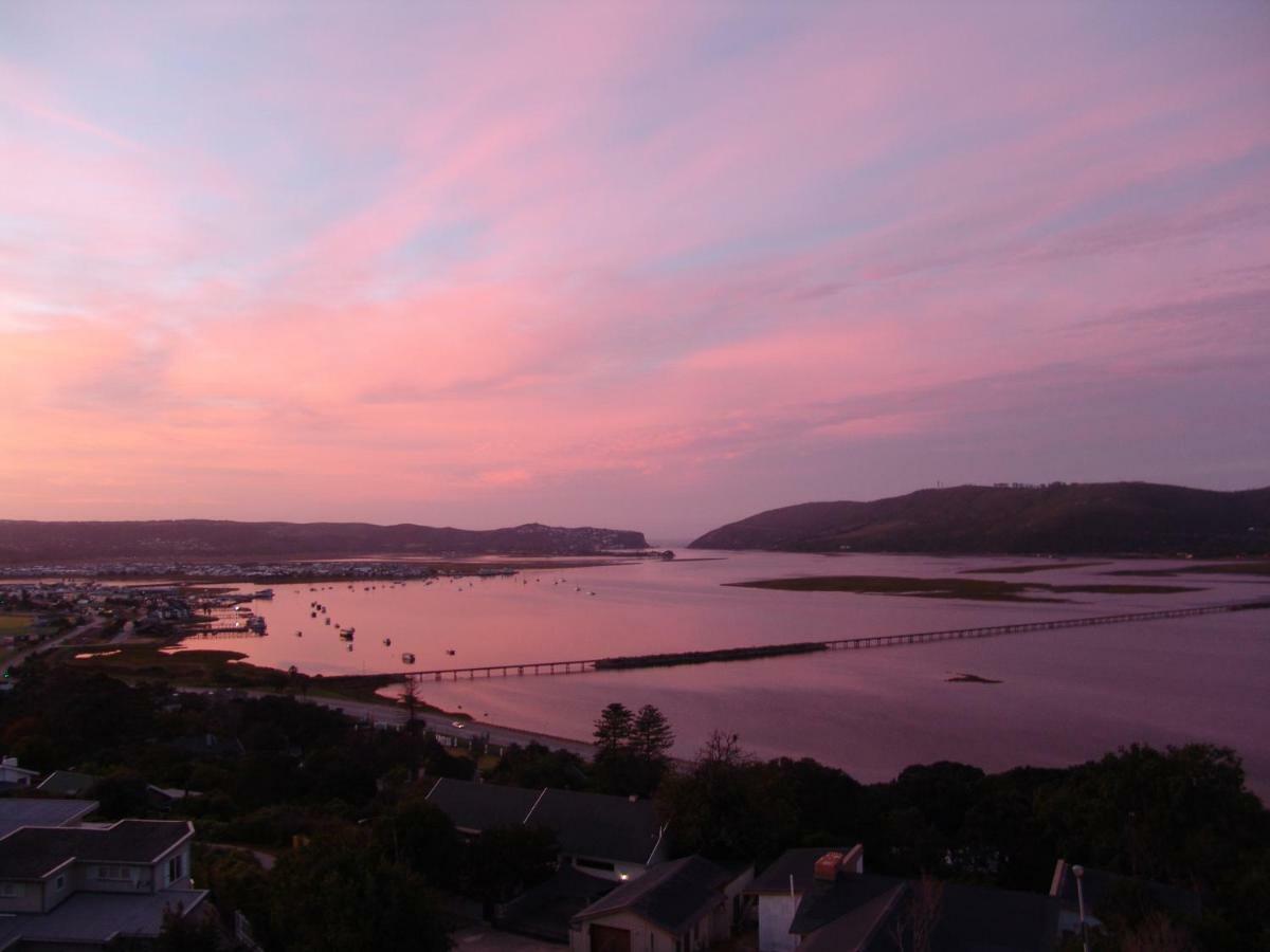 Paradise Found Knysna Zewnętrze zdjęcie