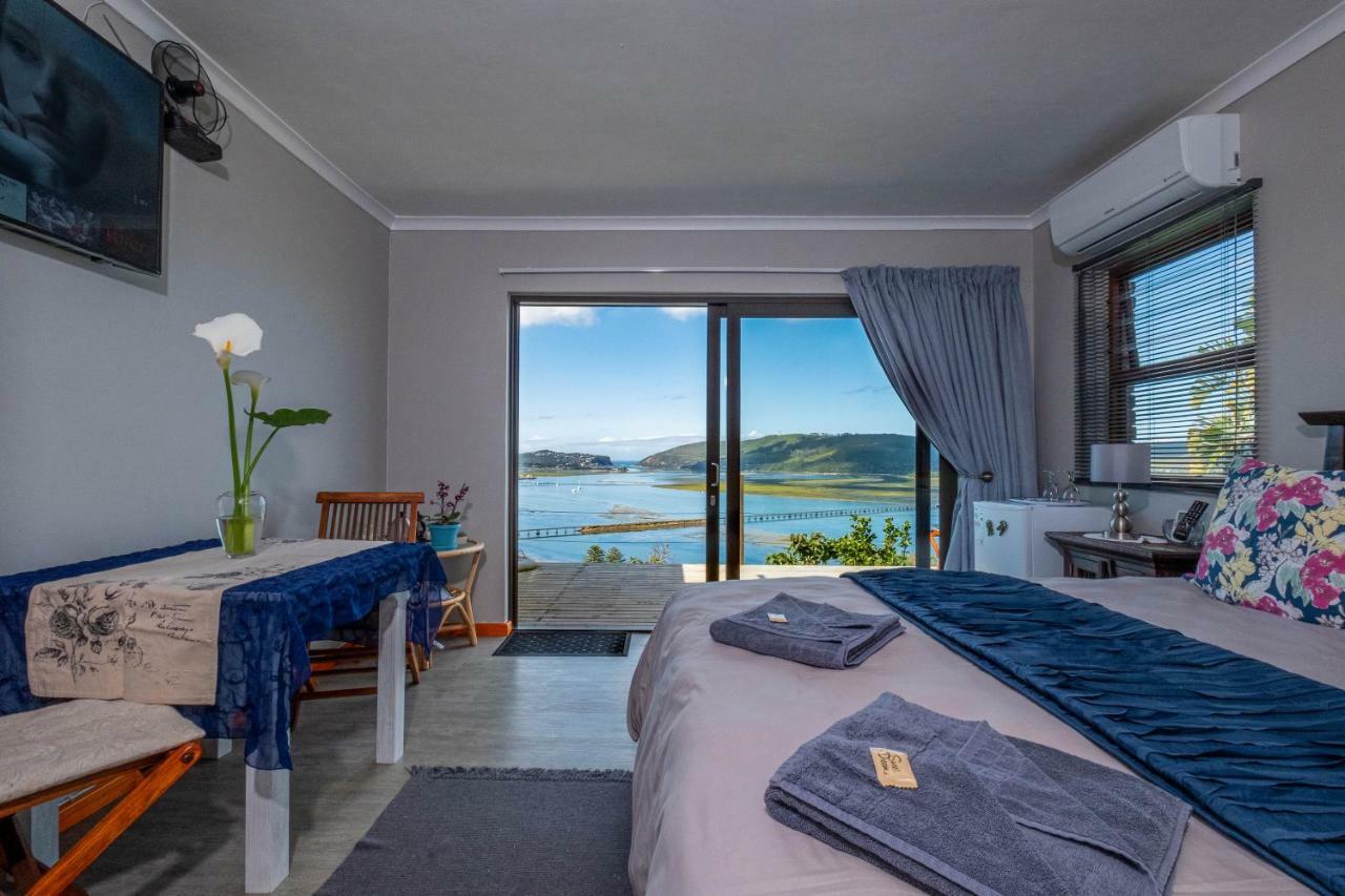 Paradise Found Knysna Zewnętrze zdjęcie