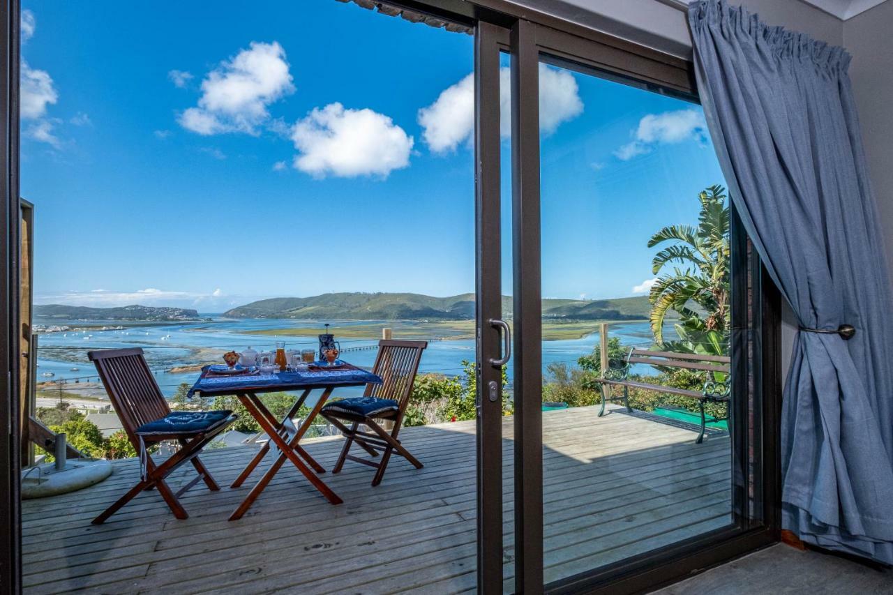 Paradise Found Knysna Zewnętrze zdjęcie