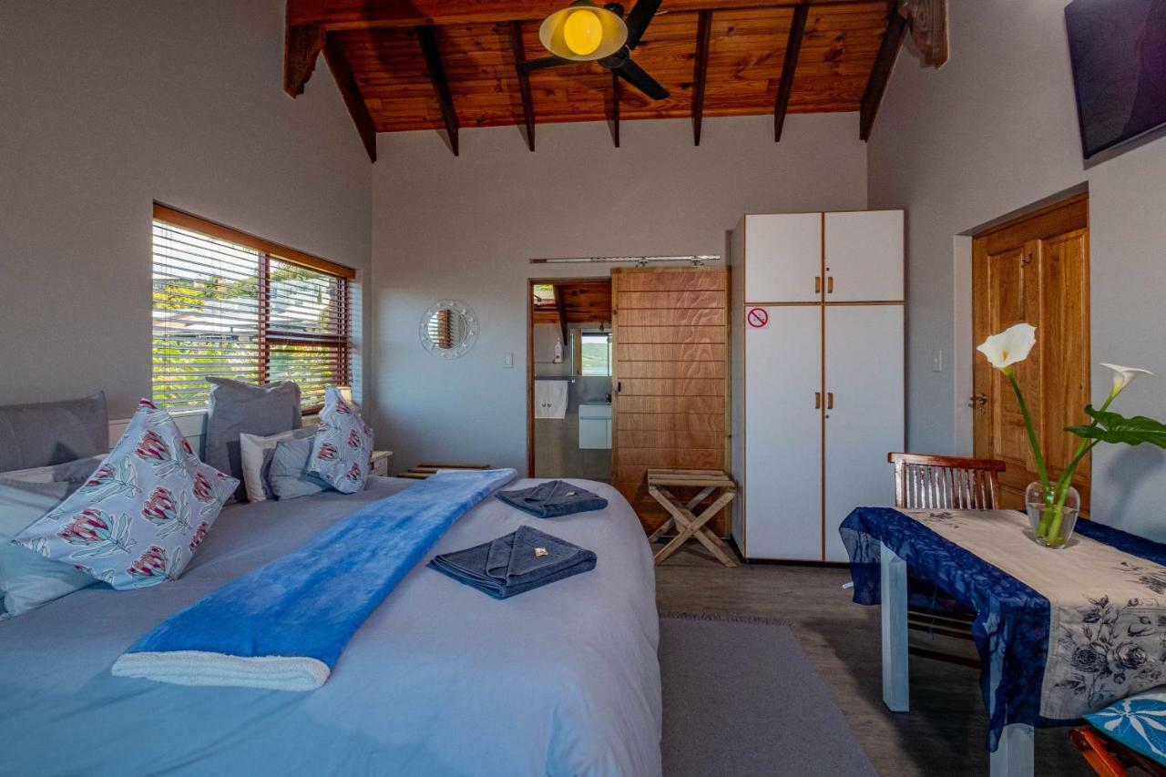Paradise Found Knysna Zewnętrze zdjęcie