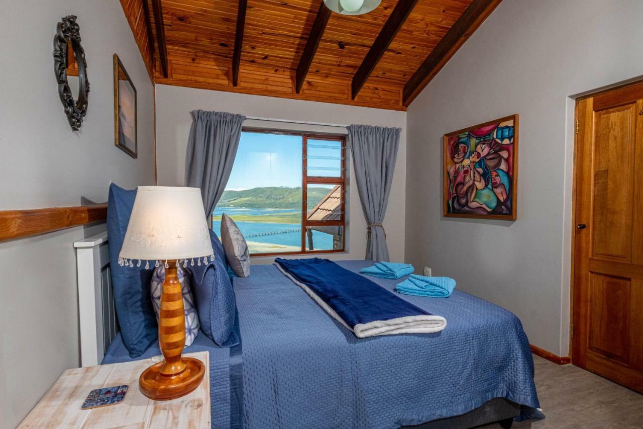 Paradise Found Knysna Zewnętrze zdjęcie
