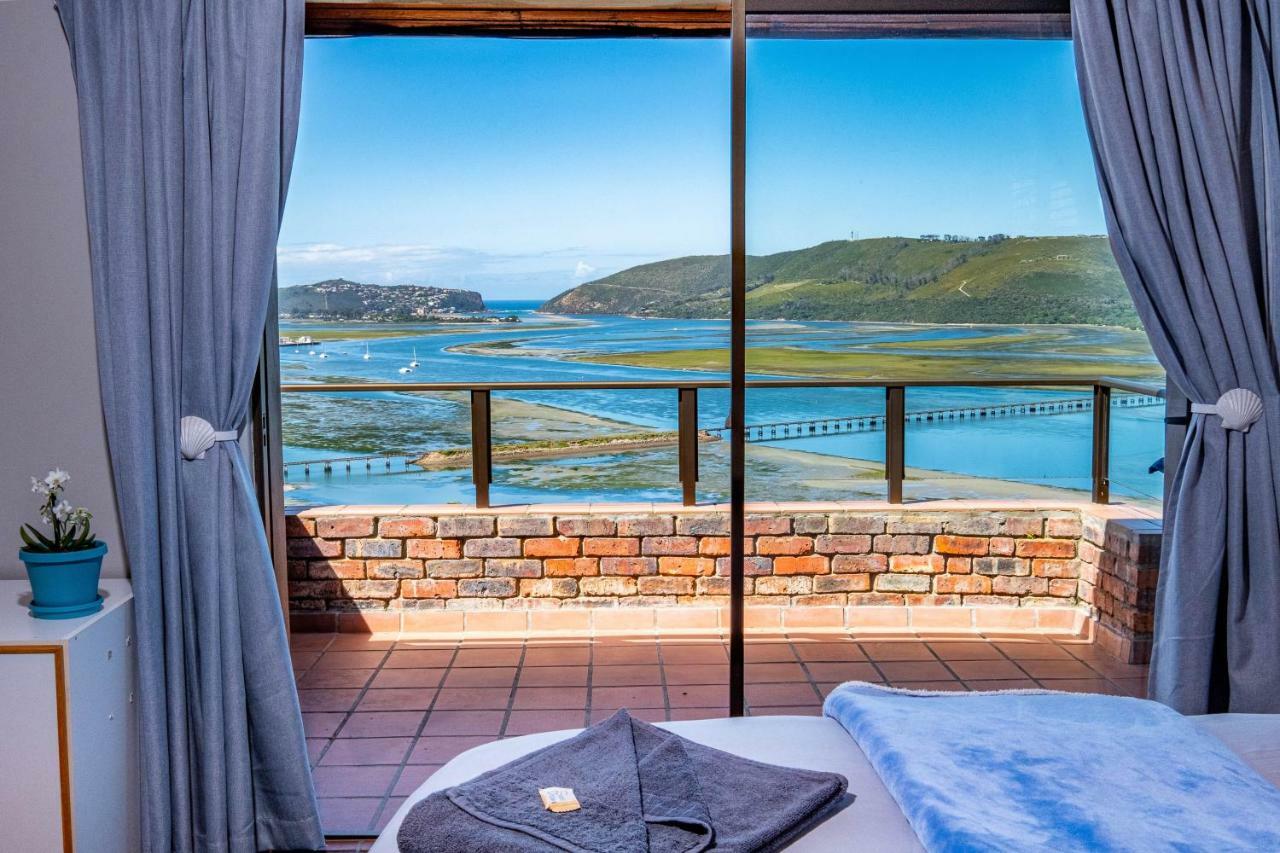 Paradise Found Knysna Zewnętrze zdjęcie