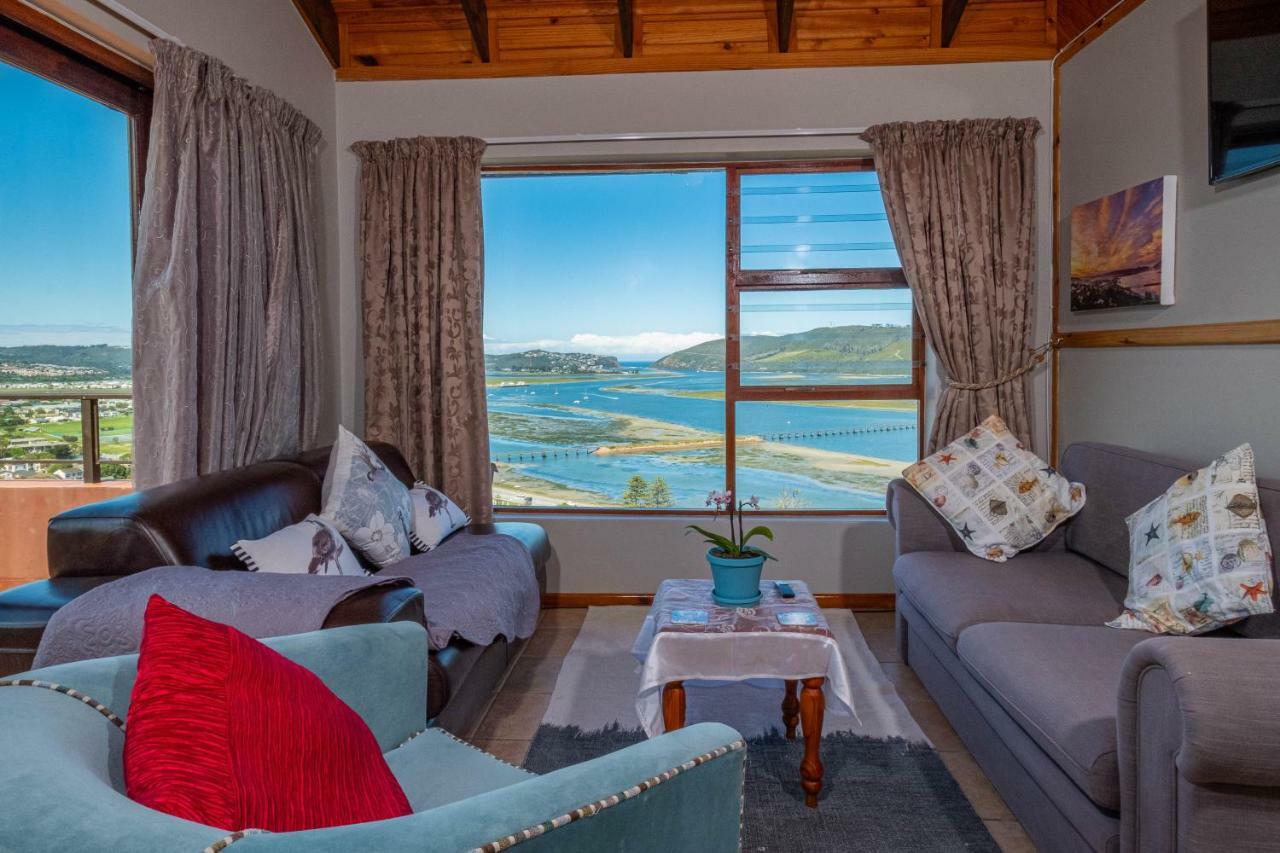 Paradise Found Knysna Zewnętrze zdjęcie