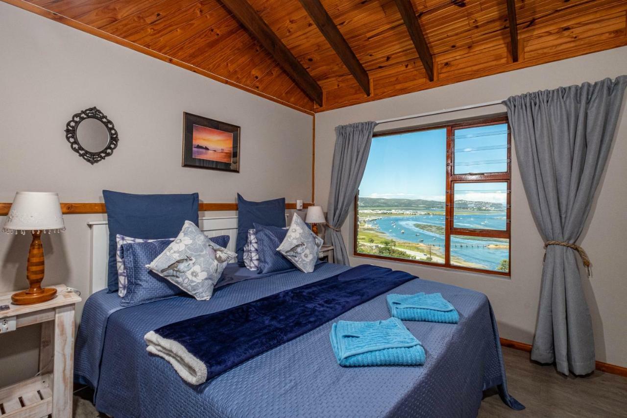 Paradise Found Knysna Zewnętrze zdjęcie