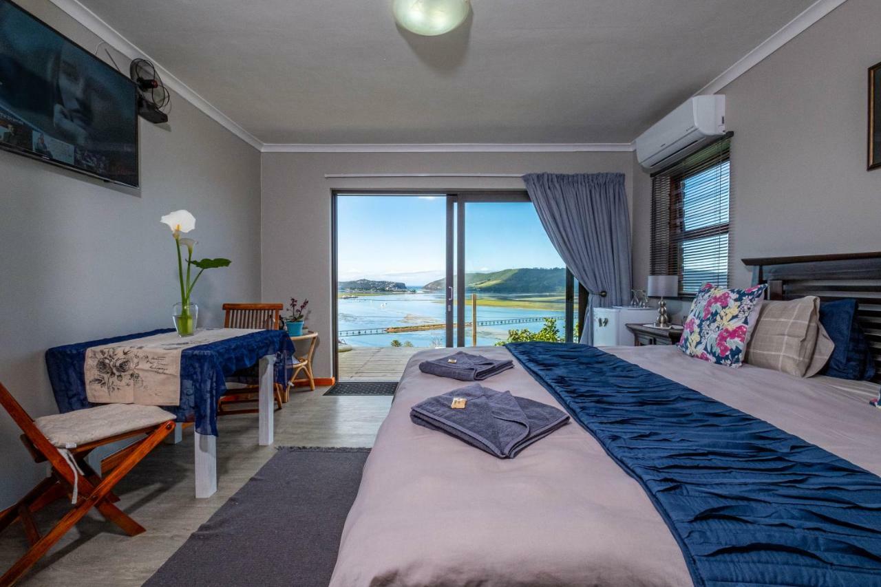 Paradise Found Knysna Zewnętrze zdjęcie