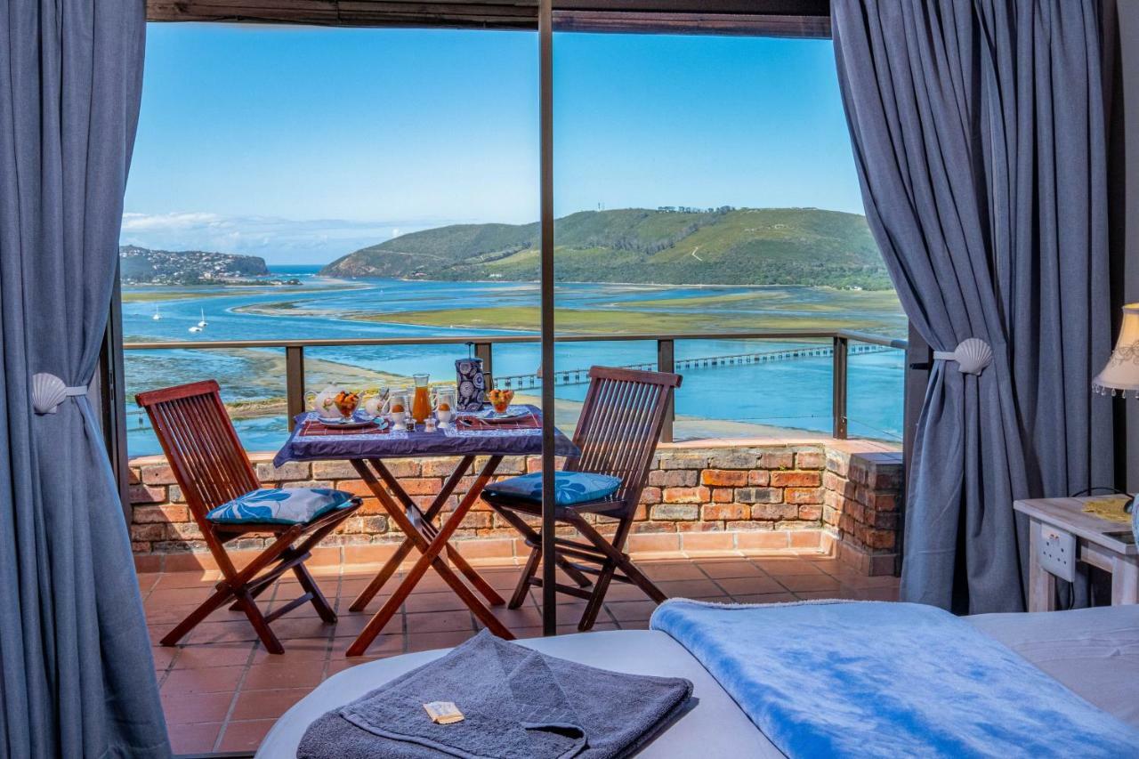 Paradise Found Knysna Zewnętrze zdjęcie