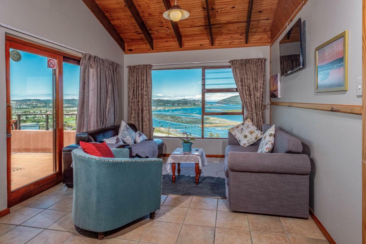 Paradise Found Knysna Zewnętrze zdjęcie