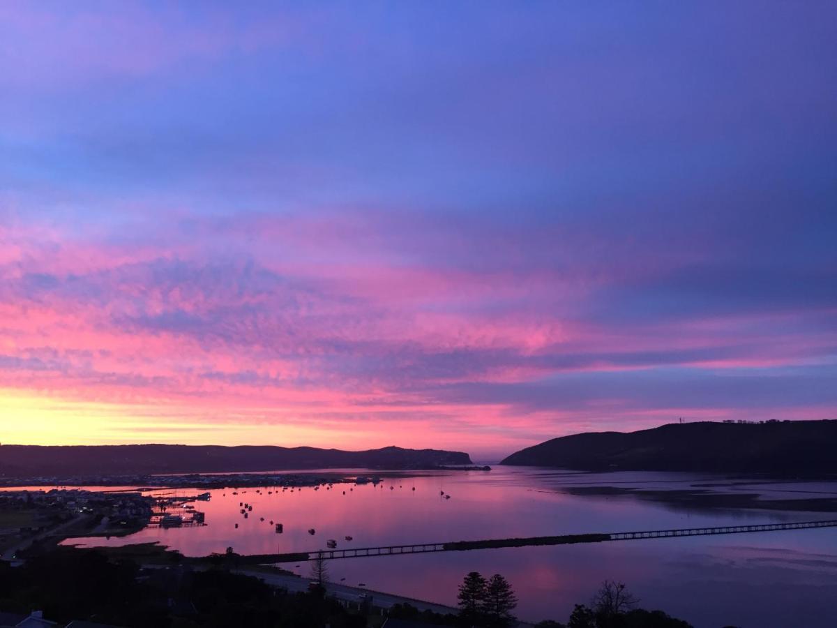 Paradise Found Knysna Zewnętrze zdjęcie